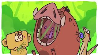 The Ultimate The Lion King Recap Cartoon Videomega Ru