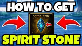 HOW TO GET SPIRIT STONE IN SAILOR PIECE (BEST LOCATIONS TO FARM SPIRIT STONE) - ROBLOX screenshot 3