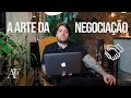 COMO NEGOCIAR CONTAS E REDUZIR GASTOS SEM PERDER QUALIDADE DE VIDA