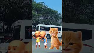 #monkey #babydance #cutebaby #funnyanimals #trending #dancevideo #funnyvideo #viraldance