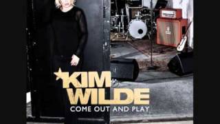 SONG 06 - LOVE CONQUERS ALL - KIM WILDE