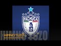 Arturo Adán - HIMNO TUZO (versión NO oficial) (lyric video) #tuzos #campeones #Pachuca #lyric