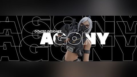 How To Make A Good Twitter Header|IOS|PixelMator|