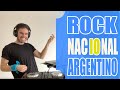Rock nacional argentino  nico vallorani dj