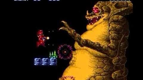 Super Metroid Kaizo Possible, part 4 of 11