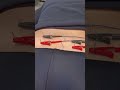 Dry needling for low back pain target deep spinal stabilizers . #lowbackpain #dryneedling #injury