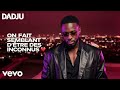 DADJU ON FAIT SEMBLANT D ÊTRE DES INCONNUS Afro R B Émotionnel 2026