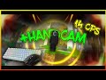 How to jitter click without shaking (+handcam)