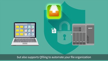 QNAP Qfiling [EN]