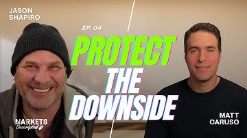 Protect the Downside. Prove It Over a Full Cycle.