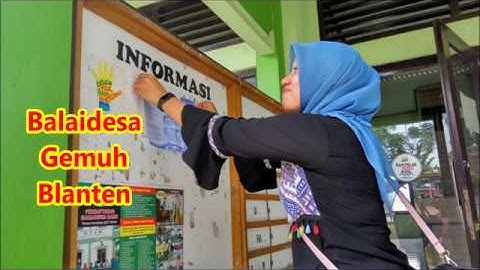 PROMOSI UNIVERSITAS SELAMAT SRI