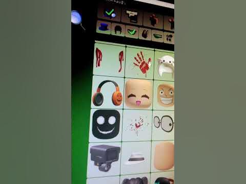 Страшный скин в Брукхейвен 😱 - YouTube