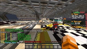 New Intro by EnderHydra! + New Channel