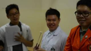 Download lagu Benang Merah ASC 2016