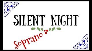 Famous Silent Night  -  Soprano Part | Christmas Carol 🎄 Profile