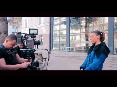 საბაუნი ლიფ დაბი 2015 - ჯგუფი ყველა \"სამშობლო\" / Sabauni Lip Dub 2015