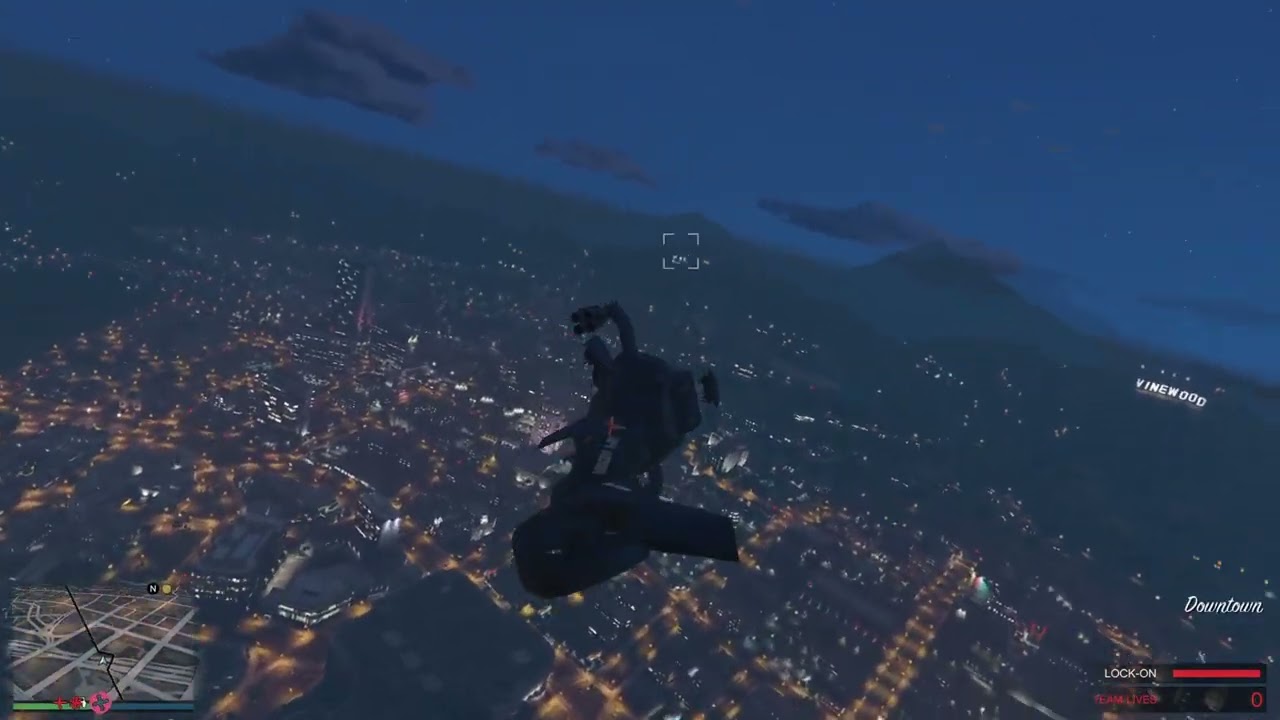 Ekiple gta online doomsday heist prep