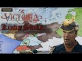 Victoria 3 is kinda bad