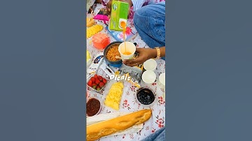Thumbnail of picnic date with my favorite girls#picnic #picnicspot #date #friendshipdate #friends #picnicdate