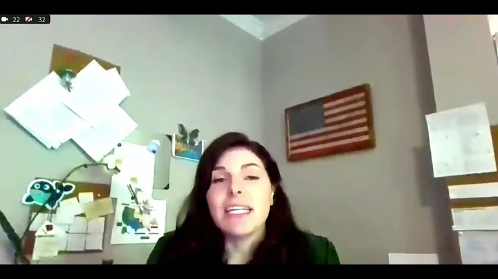 IBEW railroad electrician Danielle Eckert: The U.S...