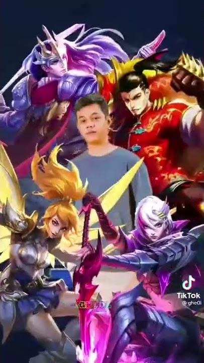 jedag jedug oura | #ouragaming #mobilelegendsbangbang