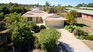 Real Estate Video Production - 4 Notnel court Brassall QLD 4305