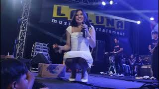 MANGU - CANTIKA NUSWANTORO - LALUNA MUSIC • ARGOBA | LIVE GOBOK GUNUNGSARI KALIORI REMBANG