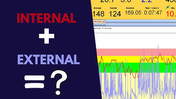 How to Combine Internal & External Training Load Monitoring