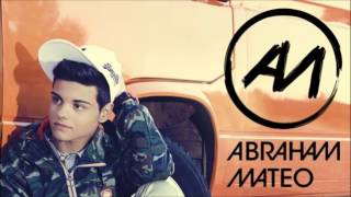 Abraham Mateo - Girlfriend (compañera) Lo Nuevo 2013