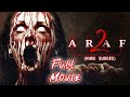 Araf 2 (Hindi Dubbed) | Turkish Horror | Emre Kizilirmak | Cevahir Turan | Kaan Songun