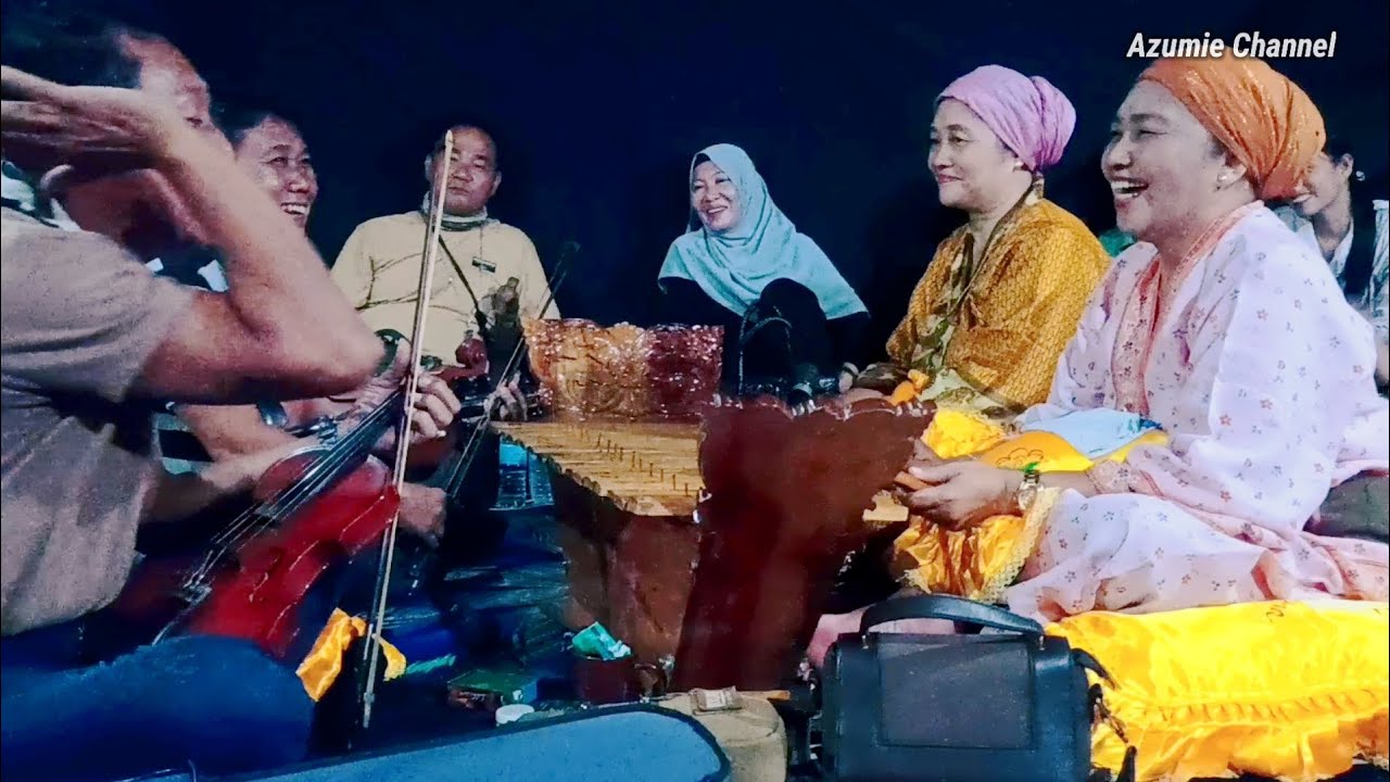 TUNIS TAIS-TAIS MALAMI - Gabbang #11 | Manga Legends | Tausug Traditional