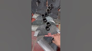 #. Cuốc sạc cỏ hàn lưỡi cưa siêu nhẹ siêu sắc