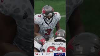 PURNELLAse GO BUCS WITH THE TOP TIER PASS Madden 26 #PurnellGaming | #NFL on #Twitch