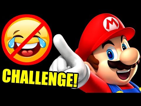 super-mario-try-not-to-laugh-challenge!-(funniest-moments)