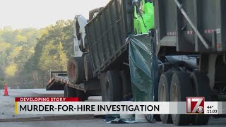 Son sought driver’s murder after Wake Forest mom died in 2016 crash, officials say
