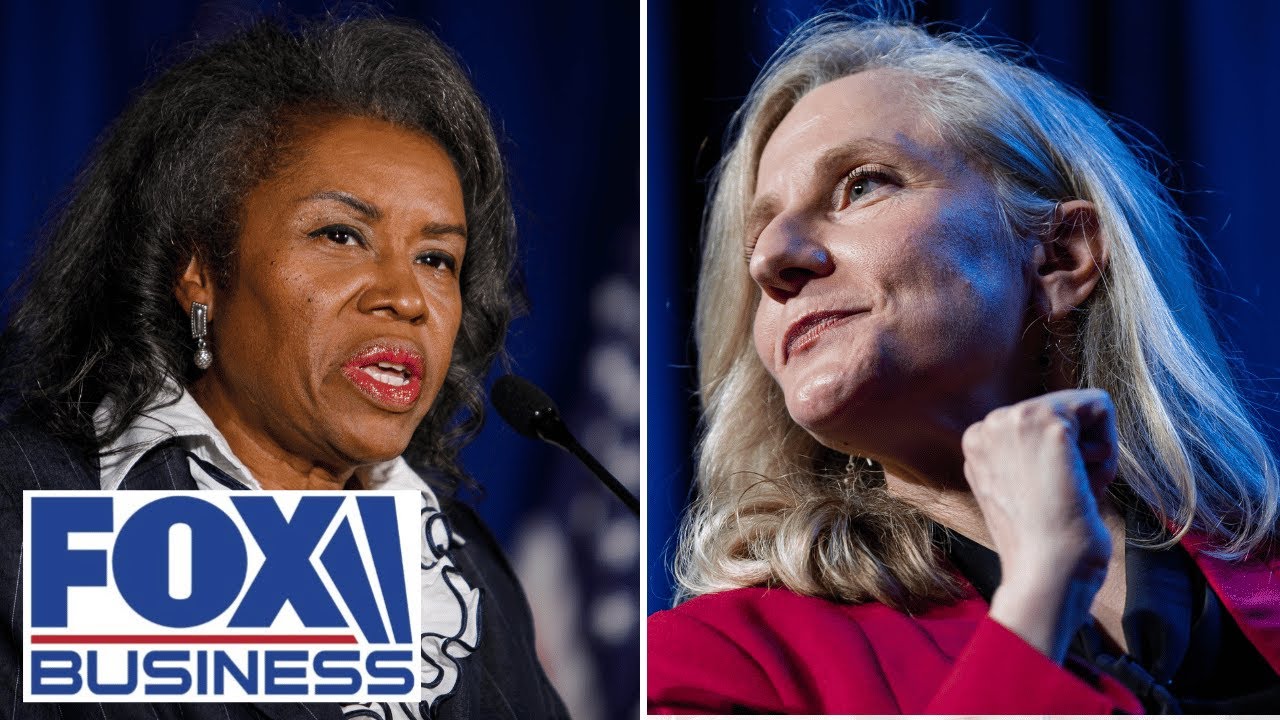 Winsome Earle-Sears warns over Dem opponent’s ‘CIA tactics’