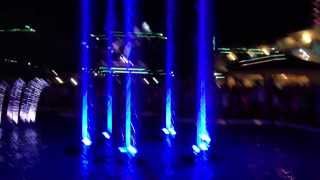 Departures (Axwell + Sebastian Ingrosso) at Ushuaia