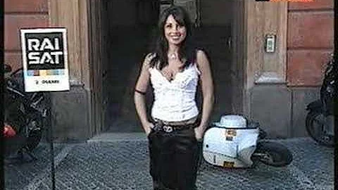 ADRIANA VERDIROSI RAISAT EXTRA