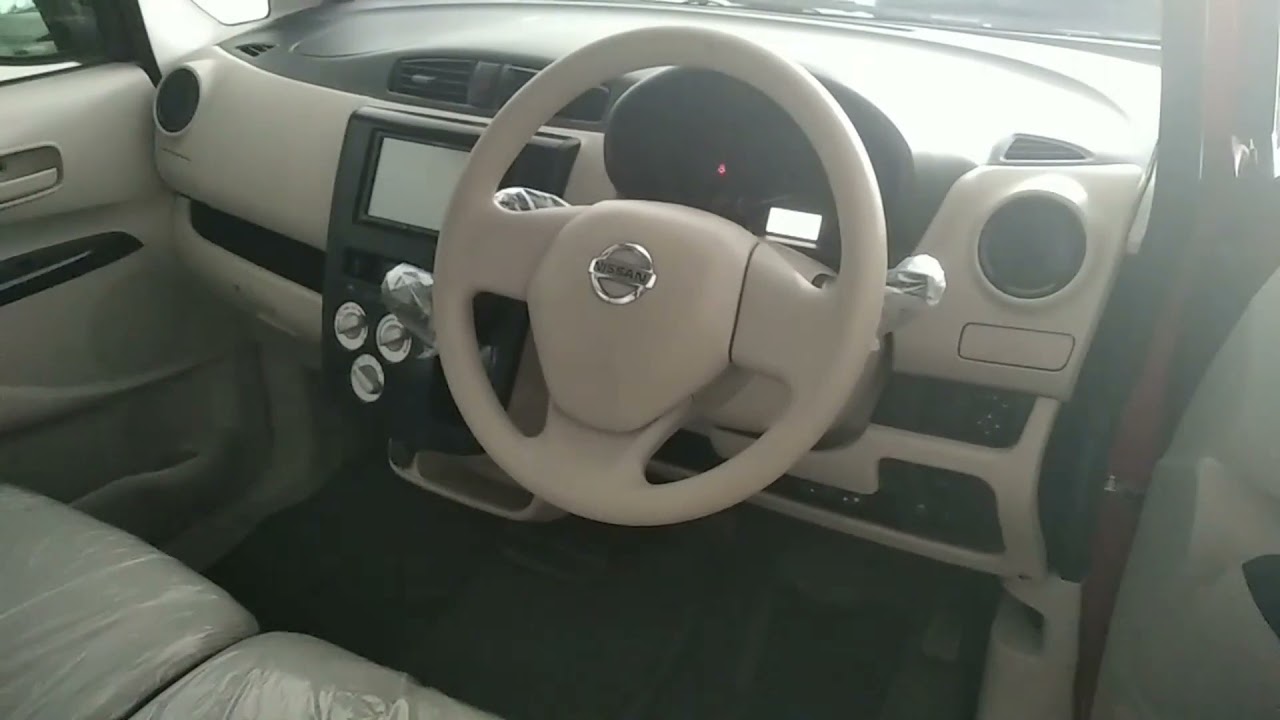 Nissan Dayz X 2017 for Sale