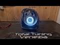 Alfa Mito Fanali Angel Eyes Tuning