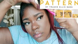 TRACEE ELLIS ROSS PATTERN EDGE CONTROL REVIEW + WEAR TEST