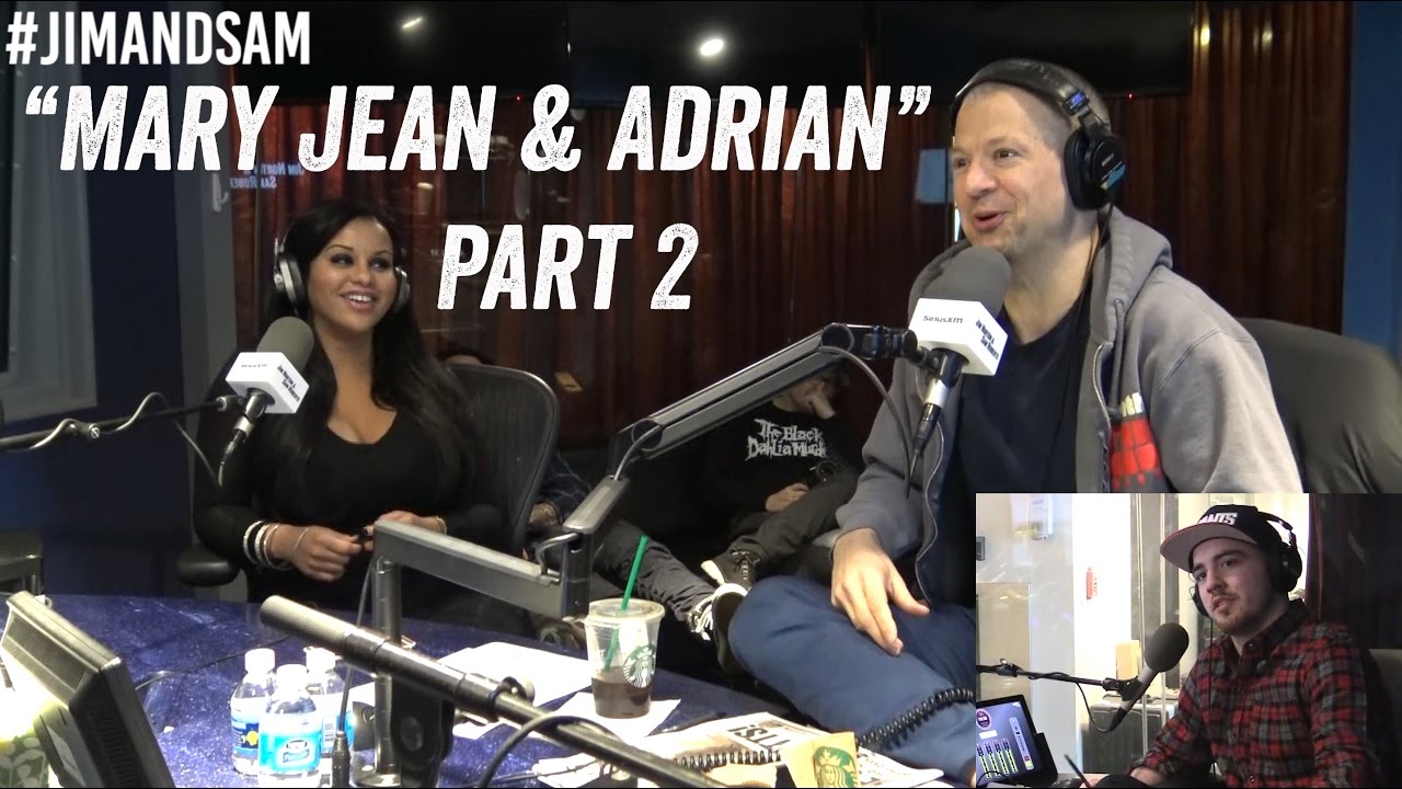 Jim Norton - Please Be Offended Jim Norton - Please Be Offended