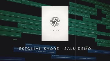 Estonian Shore - Friedrich Gattermann - Orchestral Tools Salu Demo