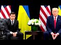 Фиона Хил Вмешательства Украины в выборы США не было. Грозит ли Трампу импичмент