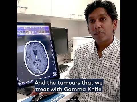 Video: Zal een CTA een hersentumor vertonen?