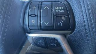 2018 Toyota Highlander XLE Used Cars - Marble Falls,TX - 2020-01-29