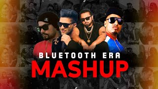 Bluetooth Era Mashup 2022 | Imran Khan | Honey Singh | Falak Sabir | Bohemia | Guru Randhawa