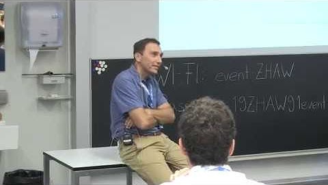 SDS 2016: Cieliebak mark on Sentiment Analysis - State of the Art in Research and Industry