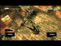 メタルギアソリッド3 HD 山猫部隊 攻略集 MGS3 HD E-Ex Ocelot Unit Fight Strategies 4