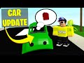 Playing DRIVABLE CARS Piggy 2 Update EARLY.. (Roblox)